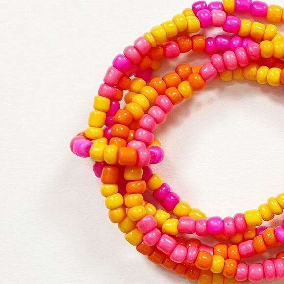 Sunset Bracelet Stack - Picture 3 of 3